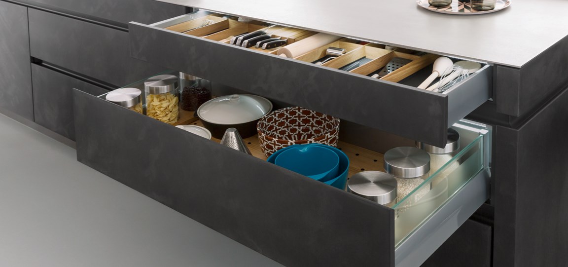 How Leicht Kitchens Are Made Lakeland How Leicht Kitchens Are Made Lakeland, Leicht Kitchen Door Hinge Adjustment