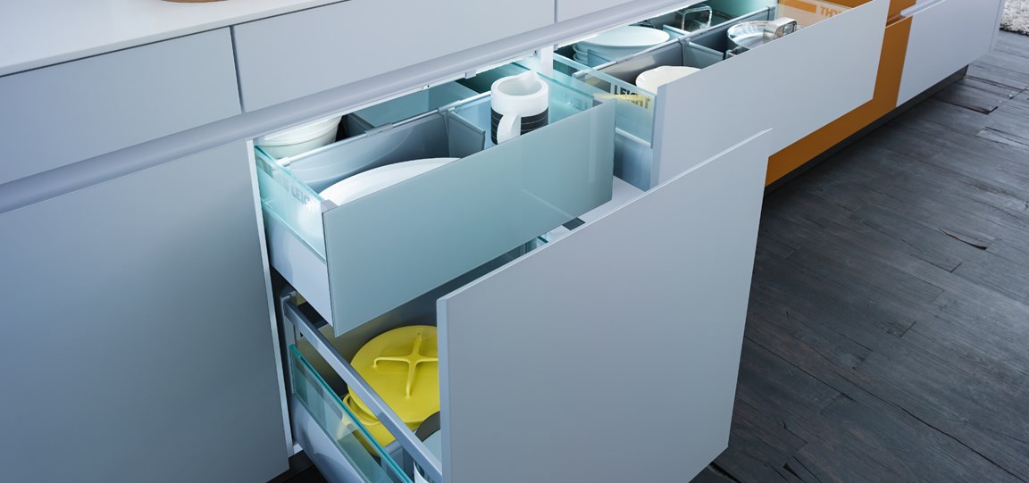 How Leicht Kitchens Are Made Lakeland How Leicht Kitchens Are Made Lakeland, Leicht Kitchen Door Hinge Adjustment