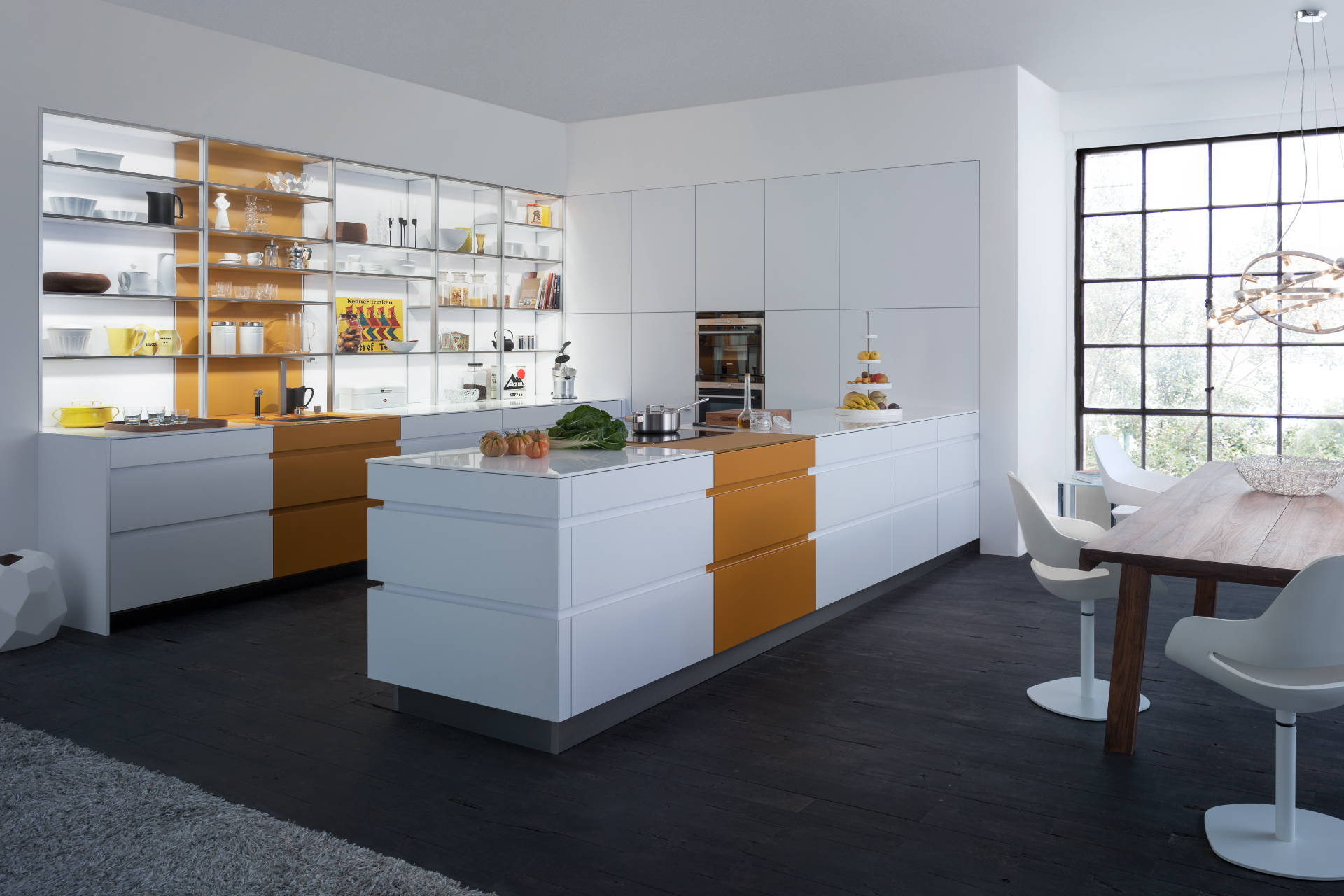 TOCCO | TOCCO-C | CLASSIC-FS - German Kitchen Design