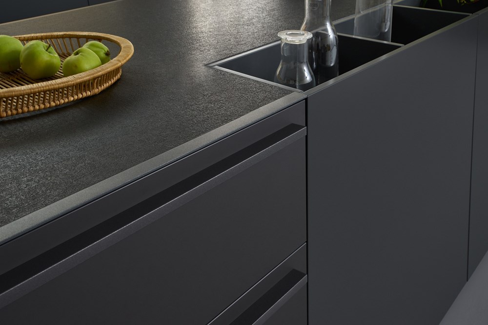 Grey Kitchen Ideas View Our Range Of Cabinets Units Including Charcoal Light Dark View Our Range Of Grey Kitchen Cabinets, Dark Grey Kitchen Ideas