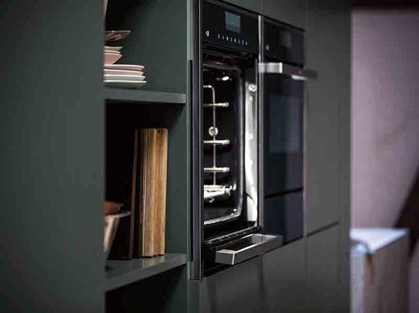 Neff Kitchen Appliances       - Appliances K A W Interior Design / These cookies make for a delicious afternoon snack or after dinner treat!