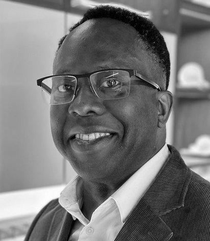 Senior Designer Richard McGibbon