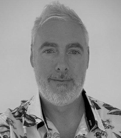 Senior Designer Sam Casey