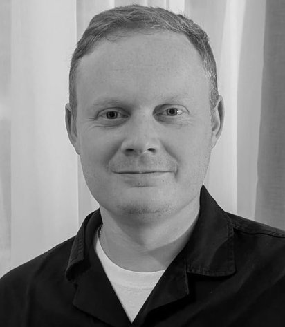 Logistics Daniel Robinson