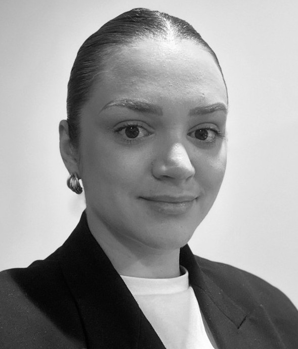 Designer Chelsea White